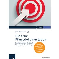 Die neue Pflegedokumentation