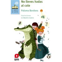 No lleves hadas al cole