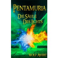 Die Säule des Lichts