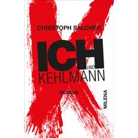 Ich und Kehlmann