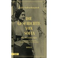 Die Geschichte von Sofia
