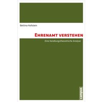 Ehrenamt verstehen