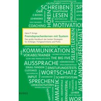 Fremdsprachenlernen mit System