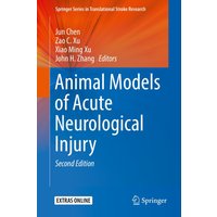 Animal Models of Acute Neurological Injury