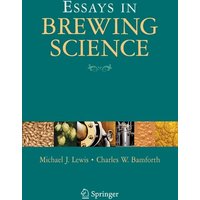 Essays in Brewing Science