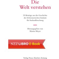 Die Welt verstehen