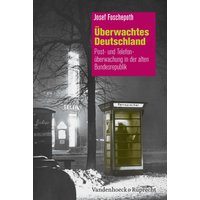 Überwachtes Deutschland