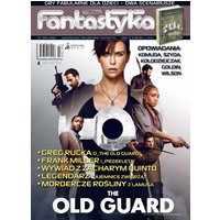 Nowa Fantastyka 07/20