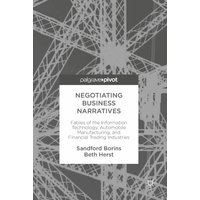 Negotiating Business Narratives