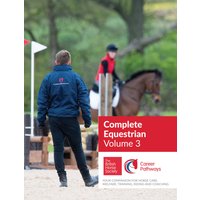 BHS Complete Equestrian: Volume 3