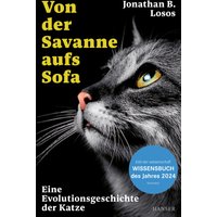 Von der Savanne aufs Sofa