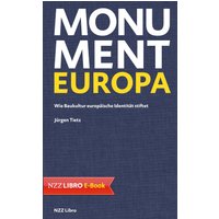 Monument Europa