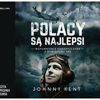 Polacy są najlepsi. Wspomnienia kanadyjczyka z Dywizjonu 303