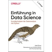 Einführung in Data Science