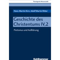 Geschichte des Christentums IV,2