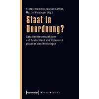 Staat in Unordnung?