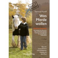 Was Pferde wollen