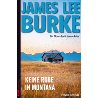 Keine Ruhe in Montana