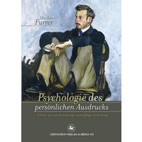 Psychologie des persönlichen Ausdrucks