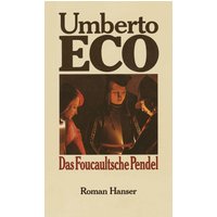 Das Foucaultsche Pendel