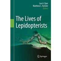 The Lives of Lepidopterists