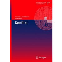 Konflikt