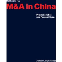 M&A in China