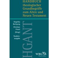 Handbuch theologischer Grundbegriffe zum Alten und Neuen Testament (HGANT)