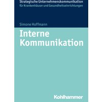 Interne Kommunikation im Krankenhaus