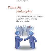 Politische Philosophie