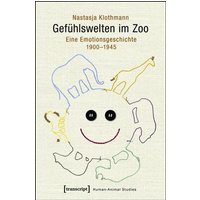 Gefühlswelten im Zoo