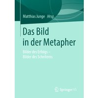 Das Bild in der Metapher