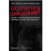 Deutscher Gangsta-Rap