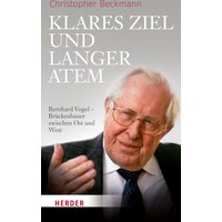 Klares Ziel und langer Atem