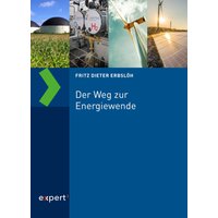 Der Weg zur Energiewende