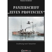 Panzerschiff „Zeven Provincien“