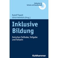 Inklusive Bildung