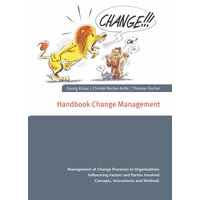 Handbook Change Management
