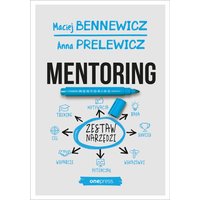 Mentoring. Zestaw narzędzi