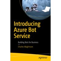 Introducing Azure Bot Service