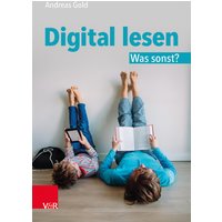 Digital lesen. Was sonst?