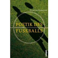 Poetik des Fußballs