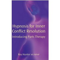 Hypnosis for Inner Conflict Resolution
