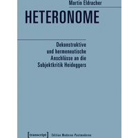 Heteronome Subjektivität