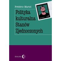 Polityka kulturalna Stanów Zjednoczonych