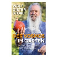Der Kosmos im Garten