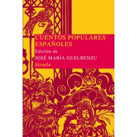 Cuentos populares españoles