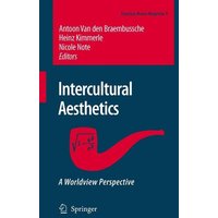 Intercultural Aesthetics