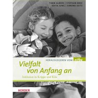 Vielfalt von Anfang an