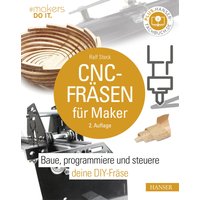 CNC-Fräsen für Maker